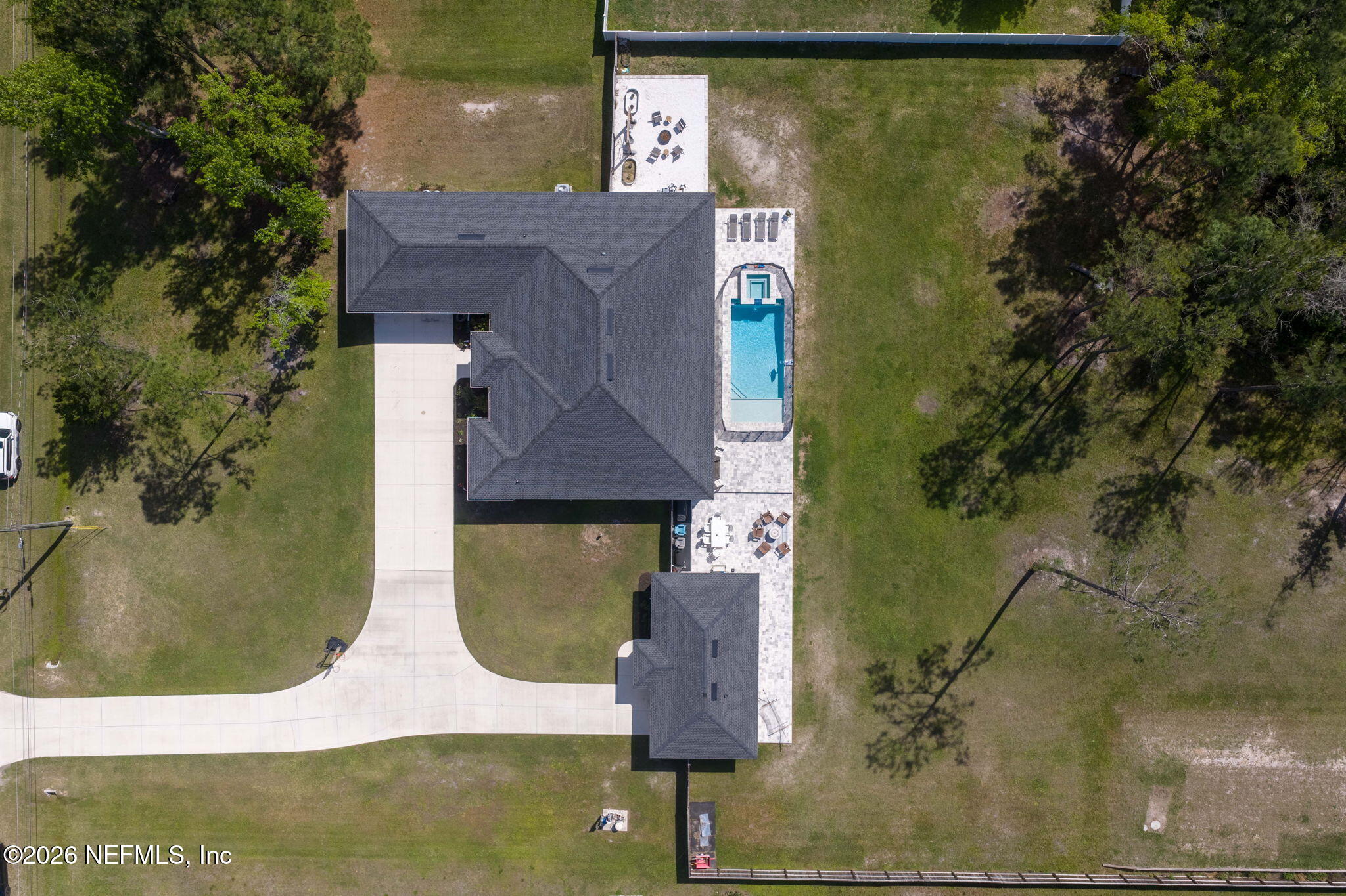 1435 Mahama Bluff Road Green Cove Springs, FL 32043 - Photo 94 of 106 ISO 1435 Mahama Bluff Rd GCS FL 097