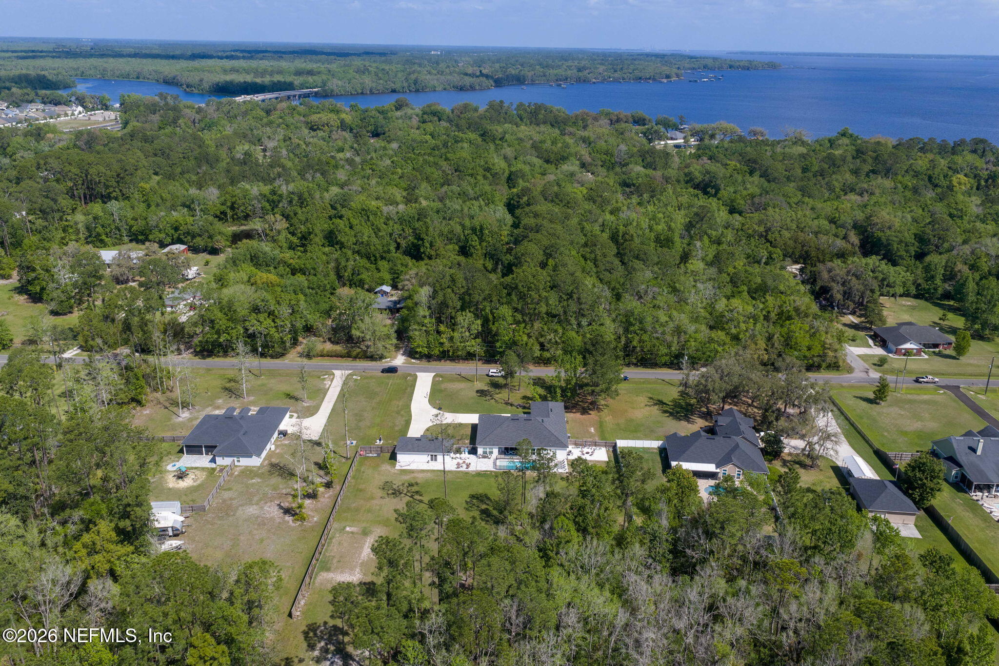 1435 Mahama Bluff Road Green Cove Springs, FL 32043 - Photo 96 of 106 ISO 1435 Mahama Bluff Rd GCS FL 100