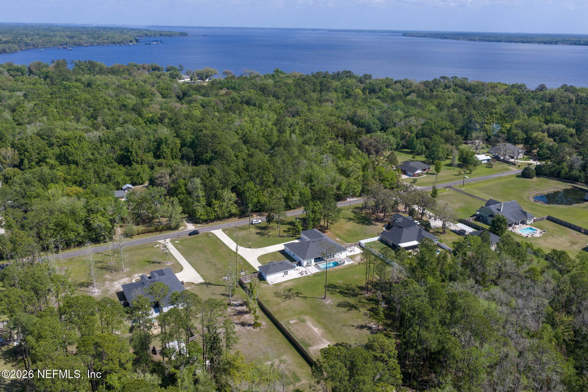 1435 Mahama Bluff Road Green Cove Springs, FL 32043 - Photo 97 of 106 ISO 1435 Mahama Bluff Rd GCS FL 101
