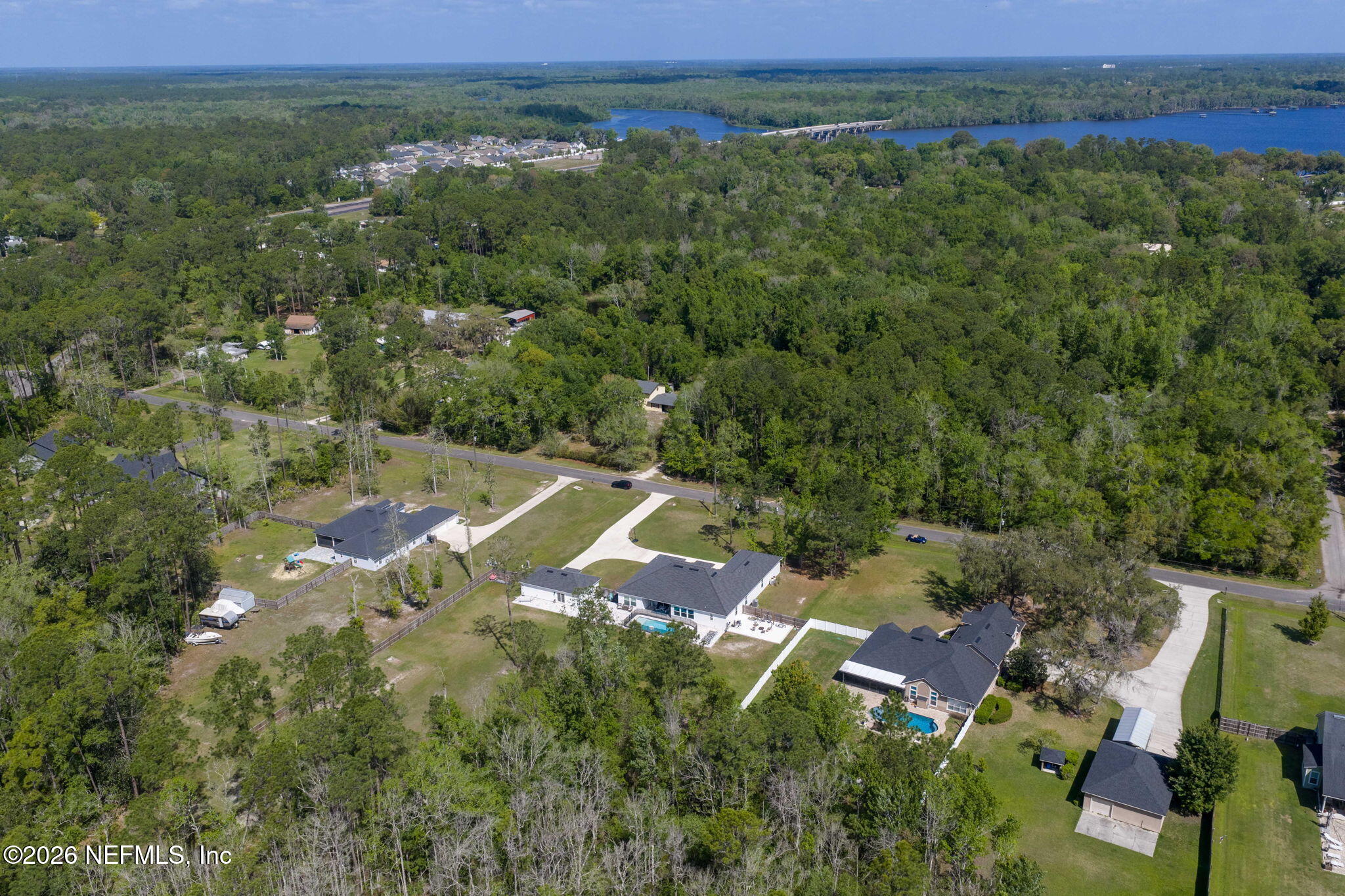 1435 Mahama Bluff Road Green Cove Springs, FL 32043 - Photo 98 of 106 ISO 1435 Mahama Bluff Rd GCS FL 102