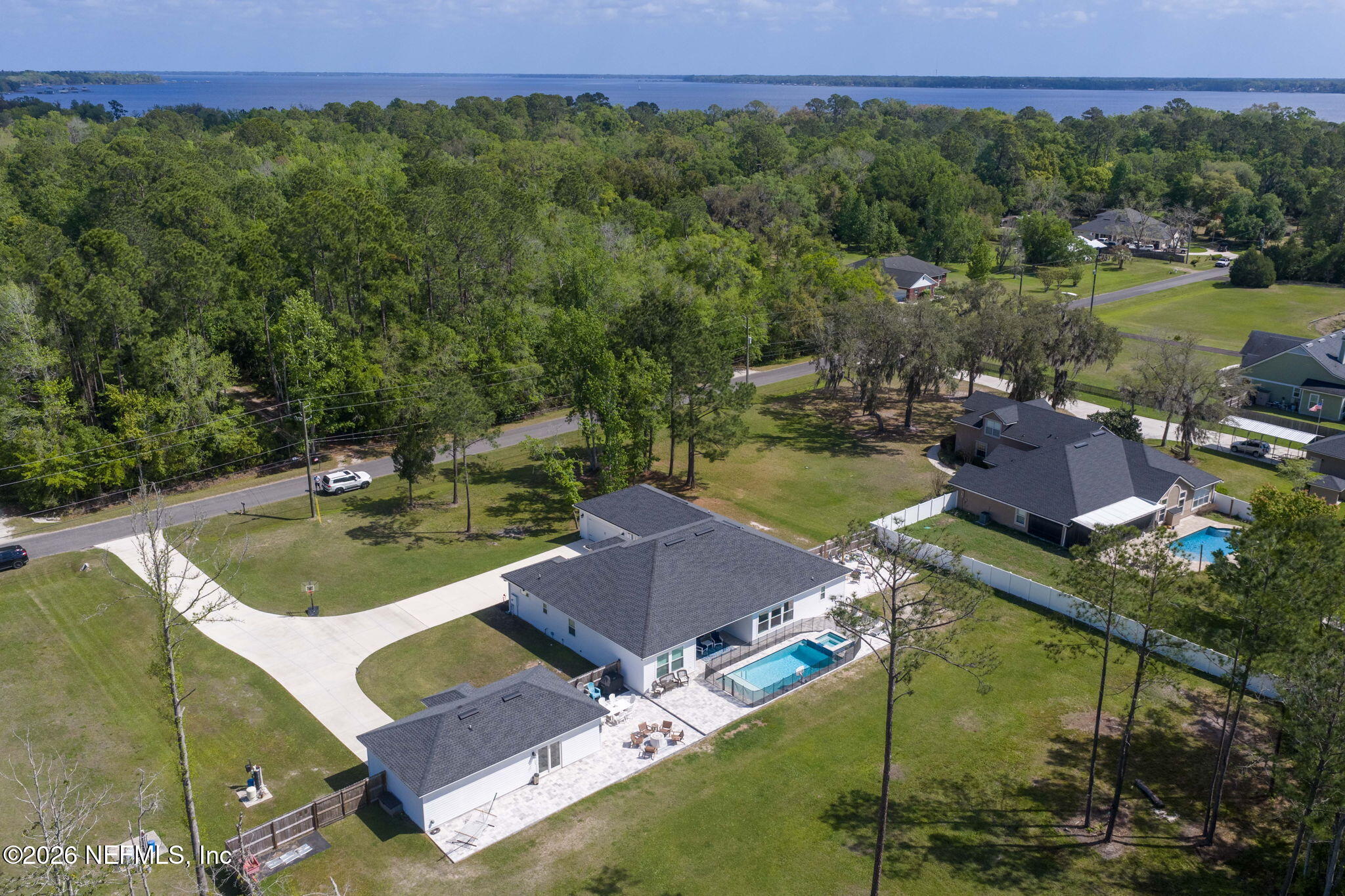 1435 Mahama Bluff Road Green Cove Springs, FL 32043 - Photo 100 of 106 ISO 1435 Mahama Bluff Rd GCS FL 104