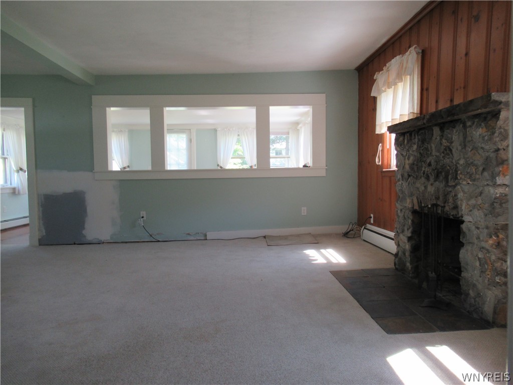 401 Lakeside Road Evans, NY 14006 - Photo 18 of 30 Let the Natural Light come Through!