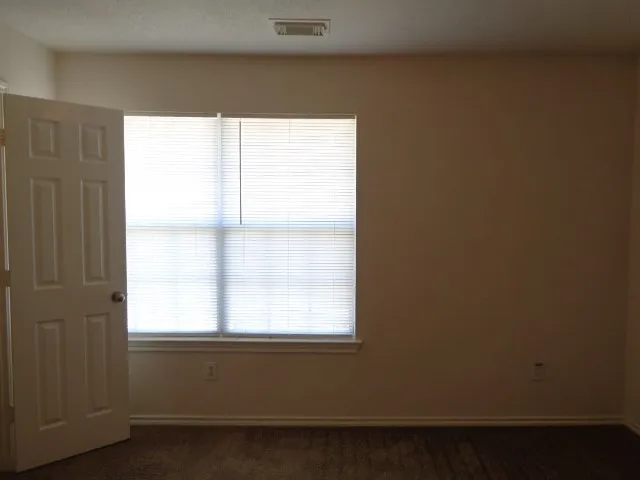 a room that has a window