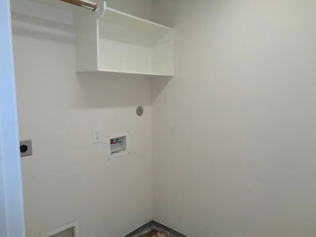 a front view of house with yard