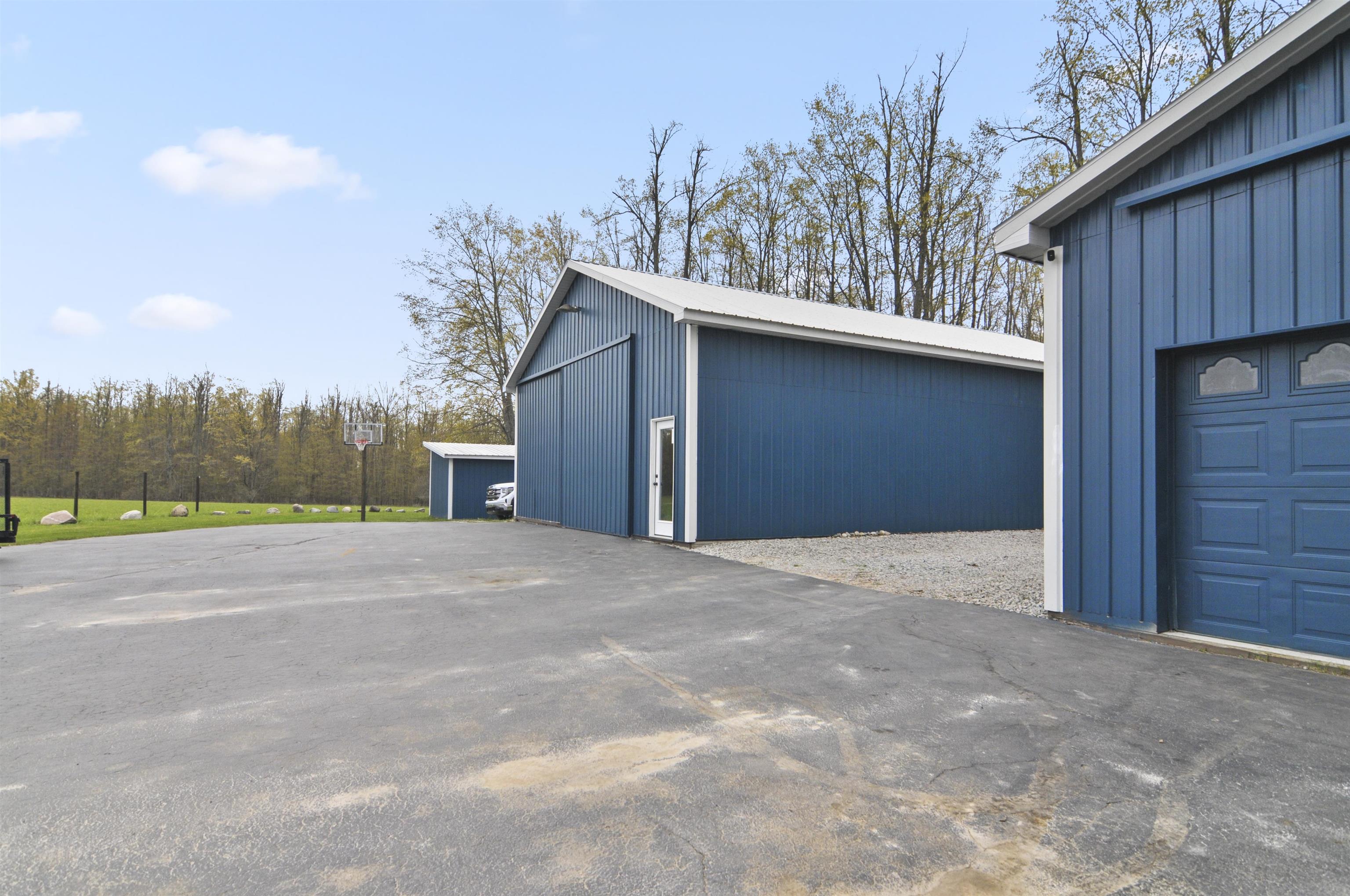 8055 Farrier Road Hillman, MI 49746 - Photo 64 of 96