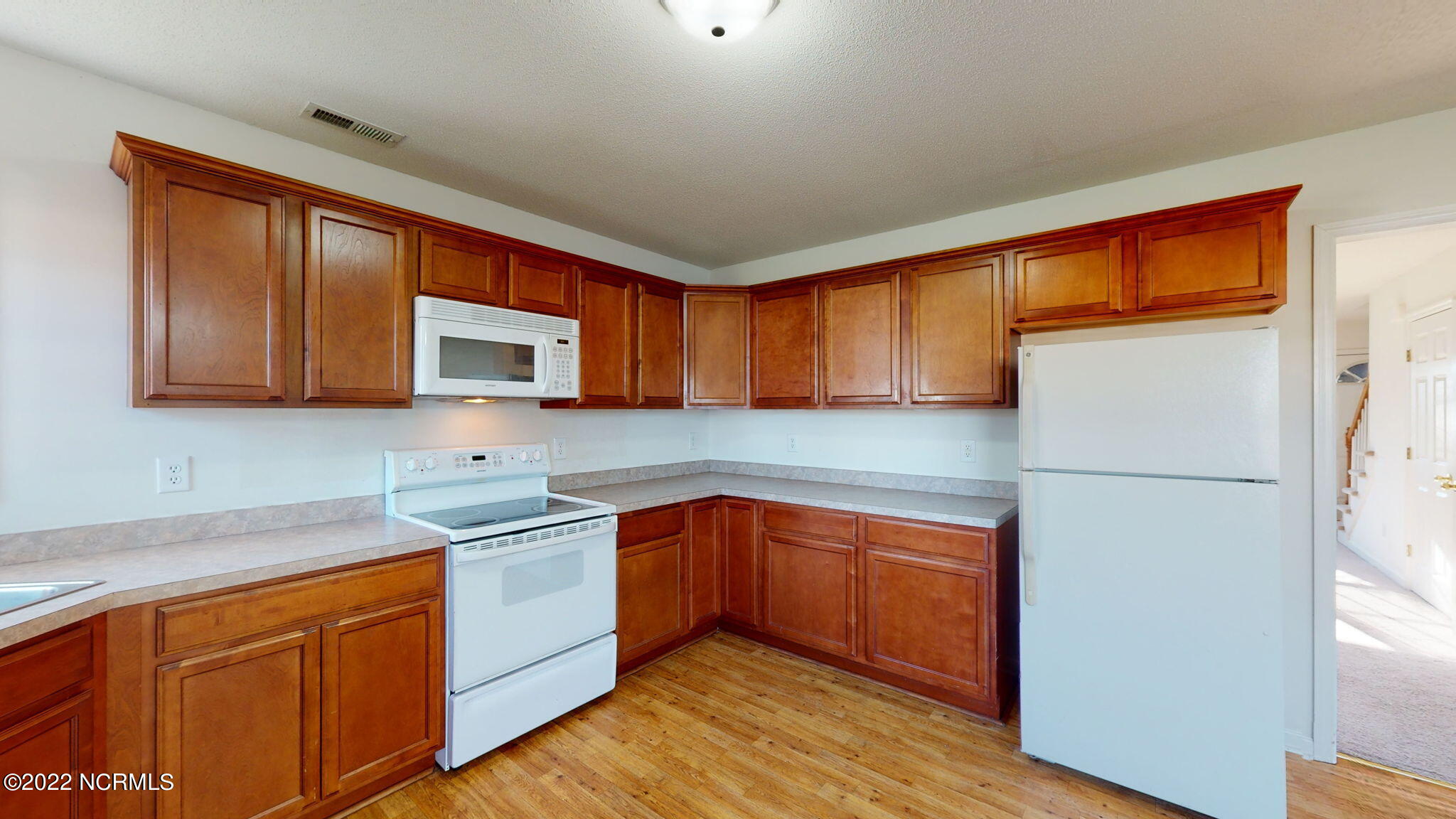 216 Smallwood Road Hubert, NC 28539 - Photo 12 of 45 Kitchen