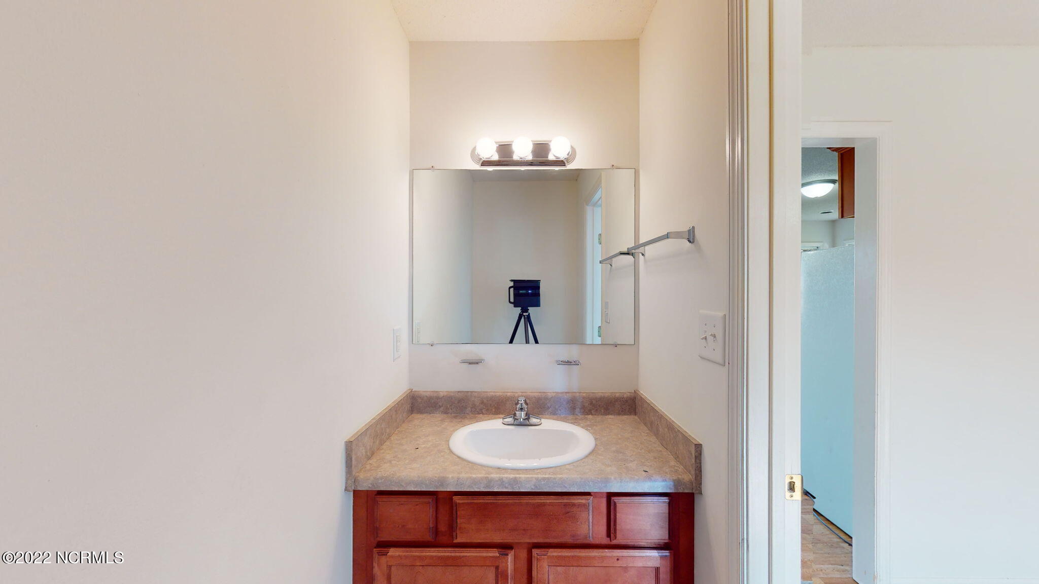 216 Smallwood Road Hubert, NC 28539 - Photo 15 of 45 half bath
