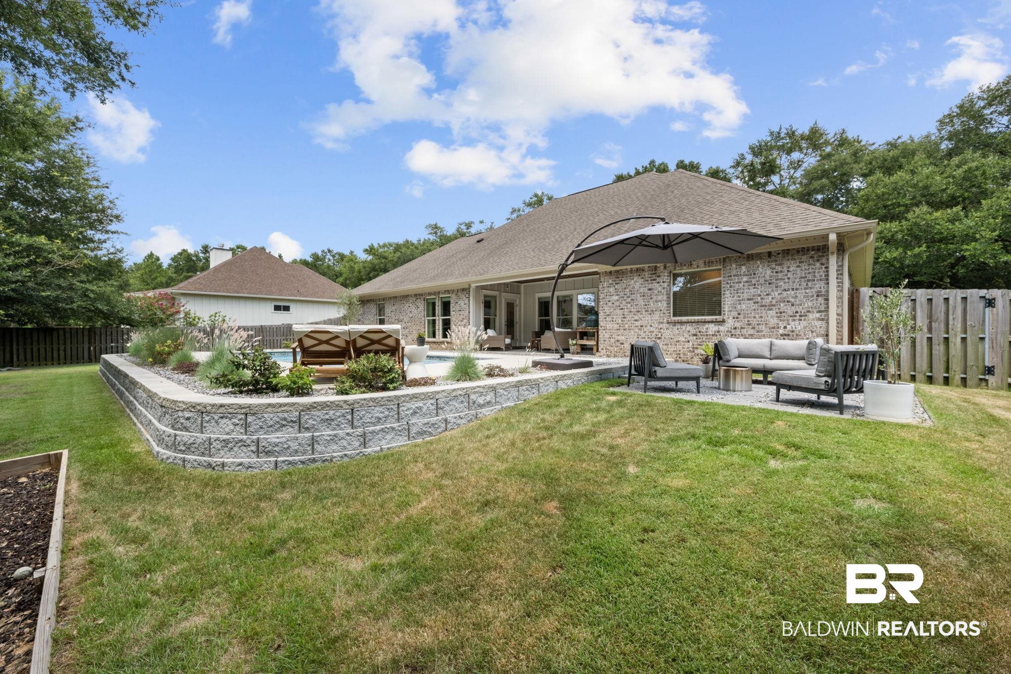 19473 Thompson Hall Road Fairhope, AL 36532 - Photo 45 of 48