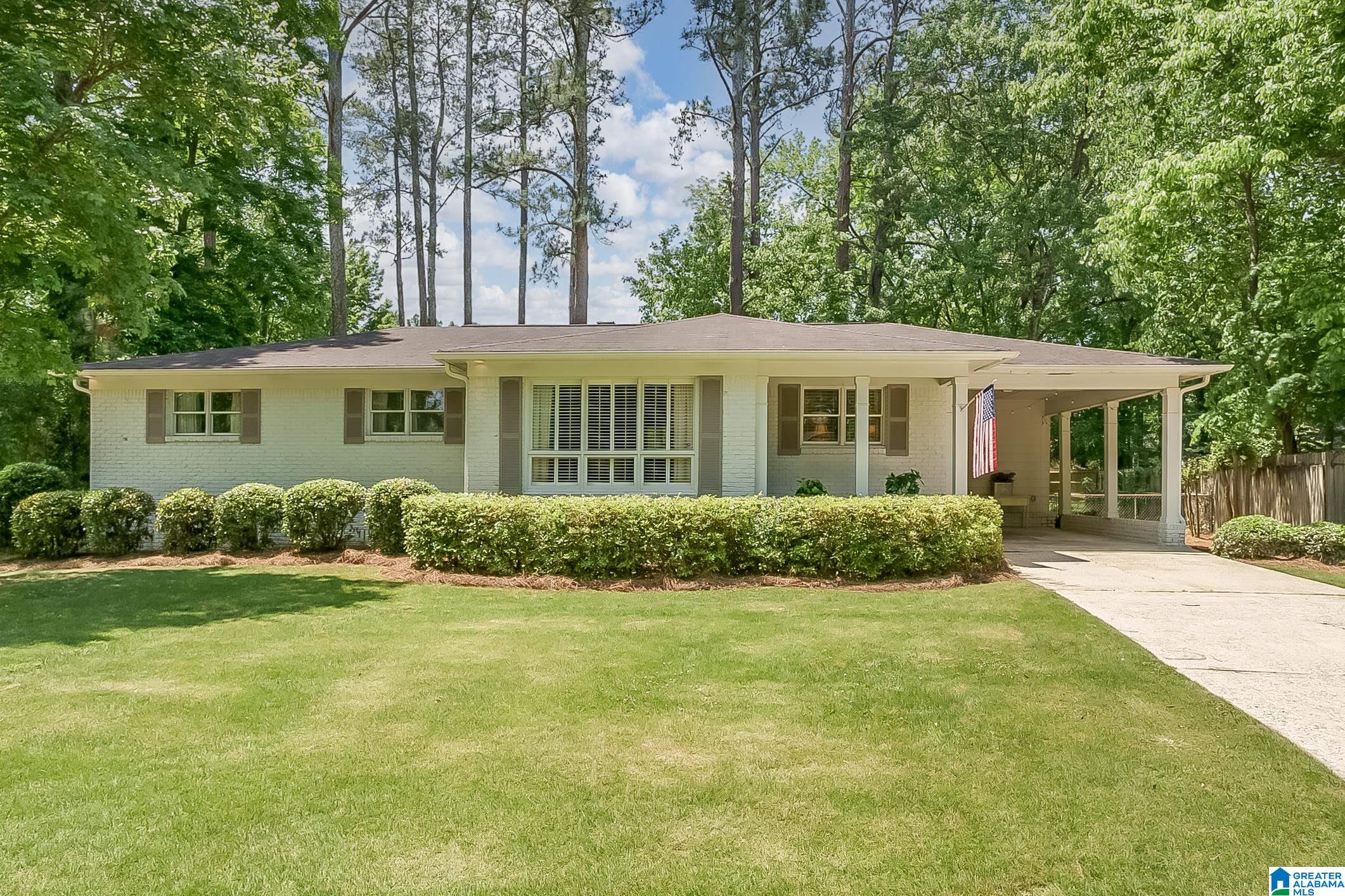 4221 Mountaindale Road Birmingham, AL 35213 - Photo 2 of 41
