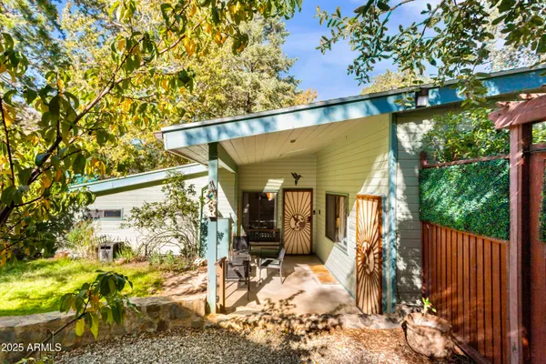 $750,000 | 31 East Ramsey Canyon Road, Hereford, AZ 85615