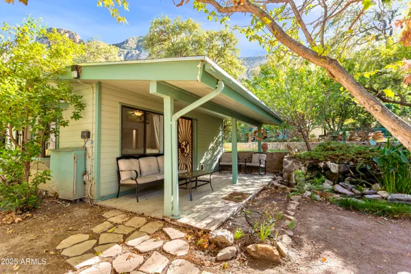 $750,000 | 31 East Ramsey Canyon Road, Hereford, AZ 85615