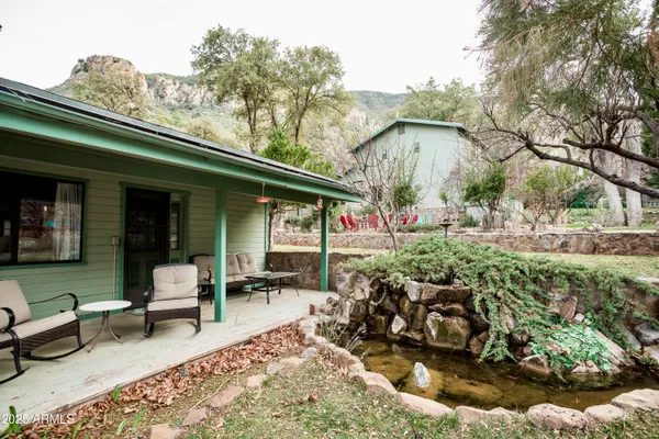 $750,000 | 31 East Ramsey Canyon Road, Hereford, AZ 85615