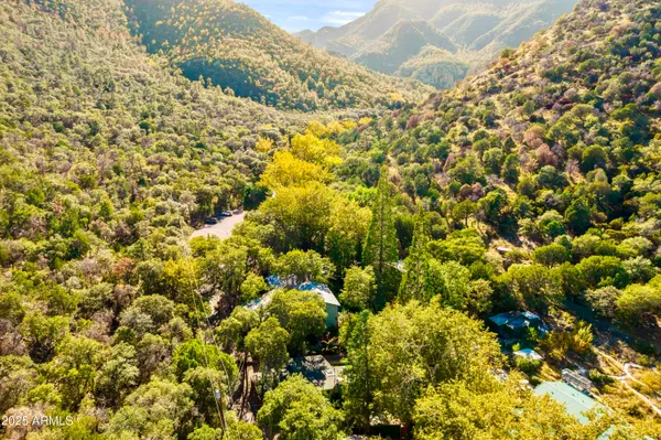 $750,000 | 31 East Ramsey Canyon Road, Hereford, AZ 85615