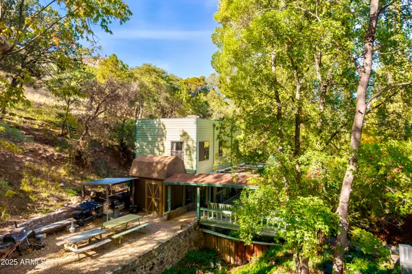 $750,000 | 31 East Ramsey Canyon Road, Hereford, AZ 85615