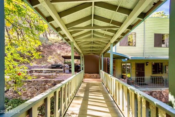 $750,000 | 31 East Ramsey Canyon Road, Hereford, AZ 85615