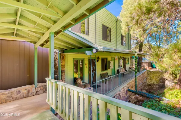 $750,000 | 31 East Ramsey Canyon Road, Hereford, AZ 85615
