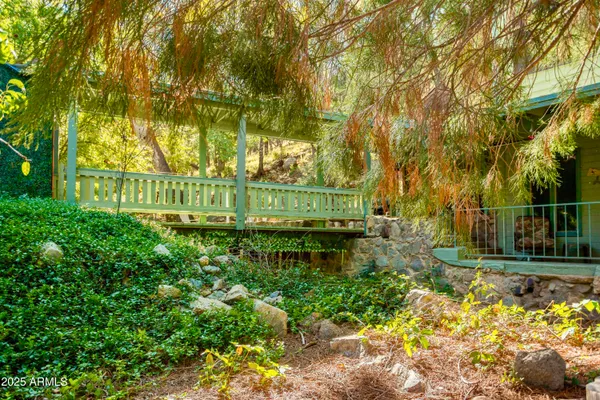 $750,000 | 31 East Ramsey Canyon Road, Hereford, AZ 85615