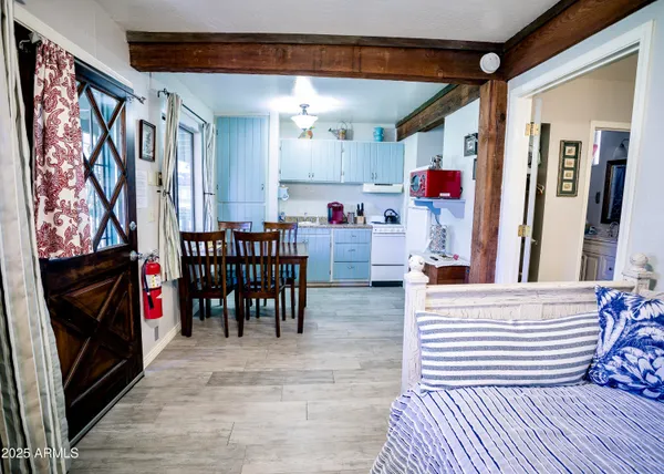 $750,000 | 31 East Ramsey Canyon Road, Hereford, AZ 85615