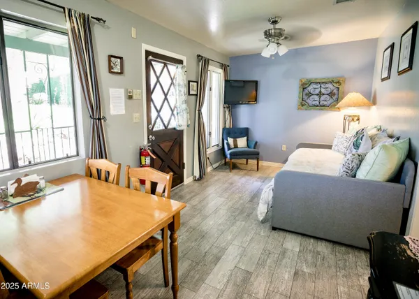 $750,000 | 31 East Ramsey Canyon Road, Hereford, AZ 85615