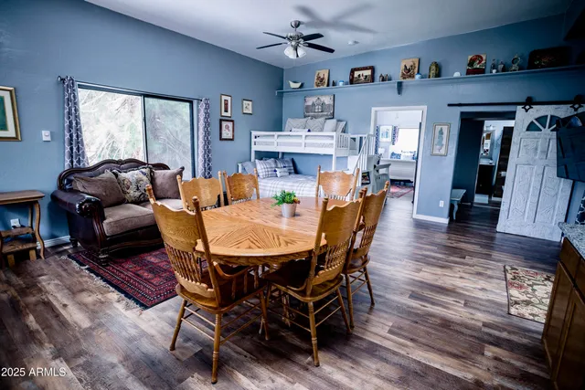 $750,000 | 31 East Ramsey Canyon Road, Hereford, AZ 85615