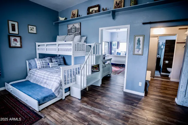 $750,000 | 31 East Ramsey Canyon Road, Hereford, AZ 85615