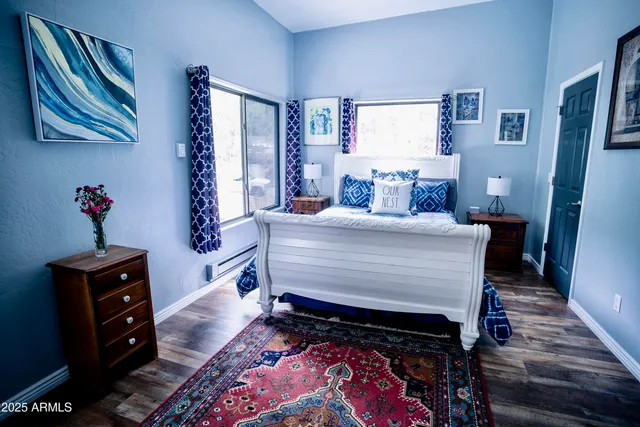 $750,000 | 31 East Ramsey Canyon Road, Hereford, AZ 85615