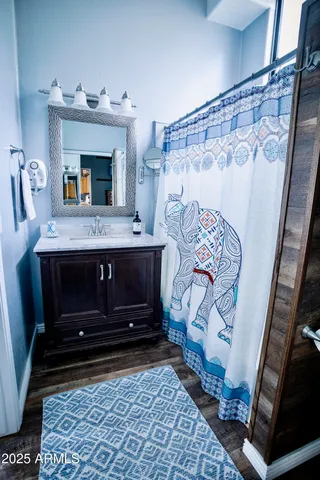 $750,000 | 31 East Ramsey Canyon Road, Hereford, AZ 85615