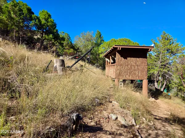 $750,000 | 31 East Ramsey Canyon Road, Hereford, AZ 85615