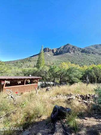 $750,000 | 31 East Ramsey Canyon Road, Hereford, AZ 85615