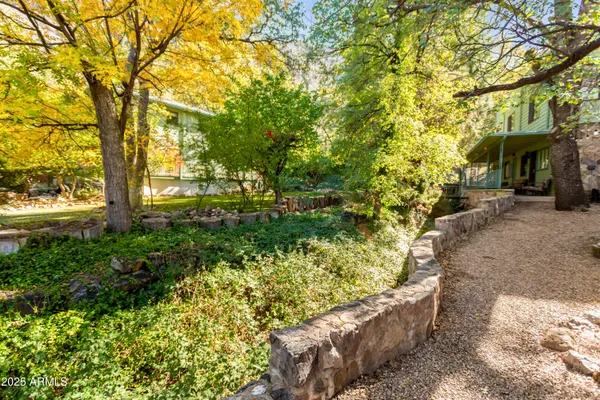 $750,000 | 31 East Ramsey Canyon Road, Hereford, AZ 85615