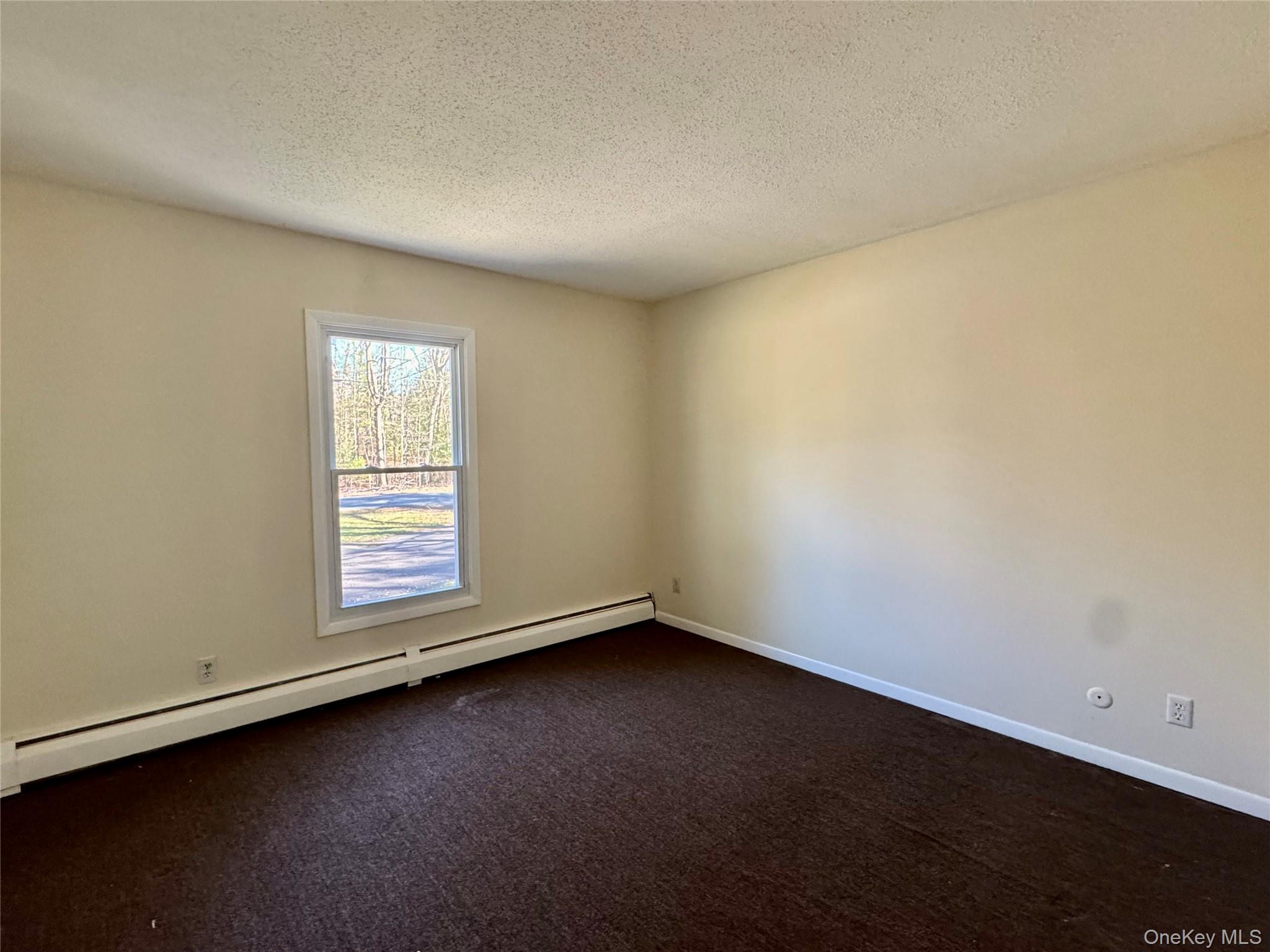 52 Boxbaum Road Sparrowbush, NY 12780 - Photo 20 of 23 an empty room with a window