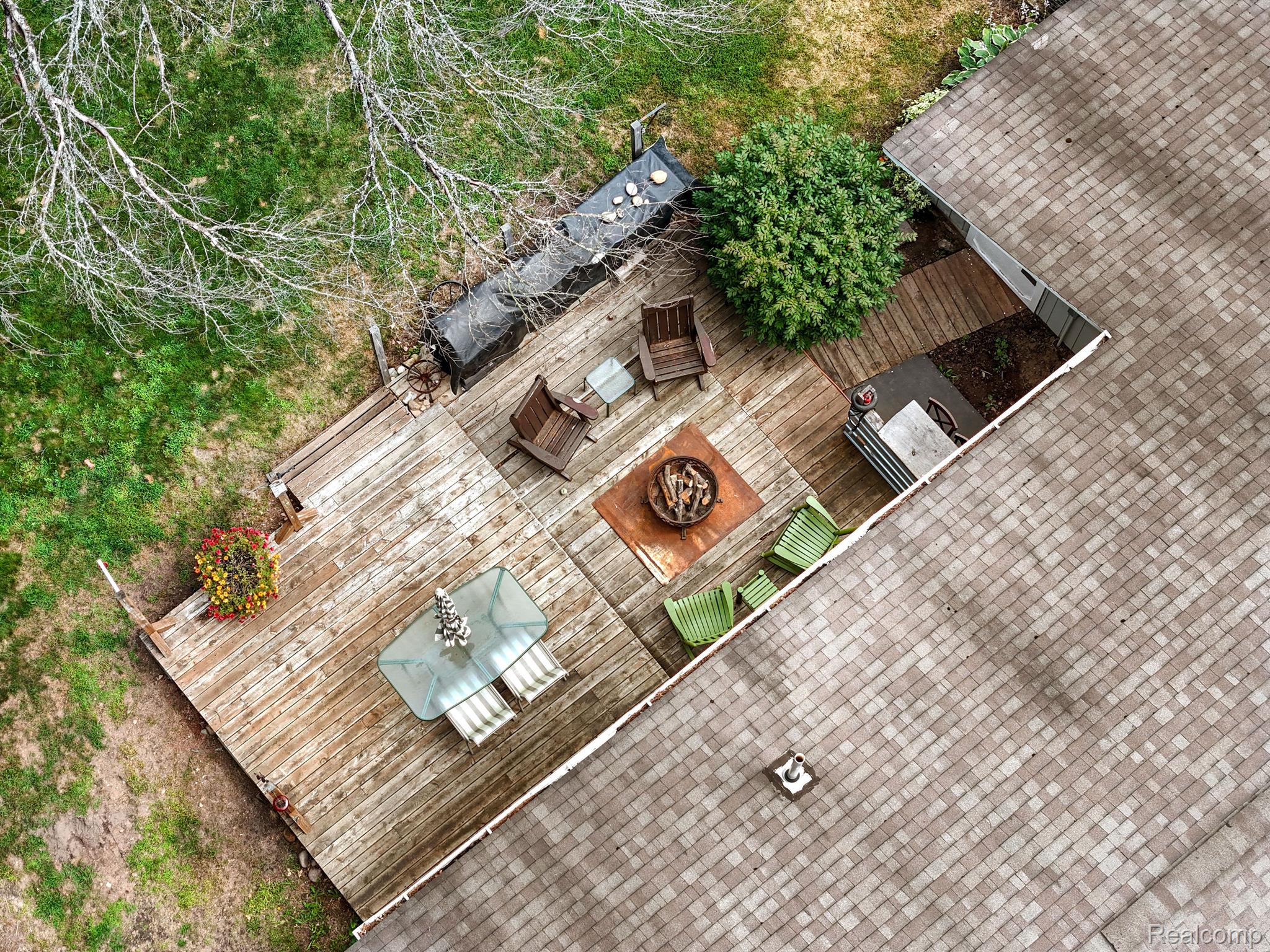 5332 West Fletcher Road Roscommon, MI 48653 - Photo 33 of 45 Gallery Image 33