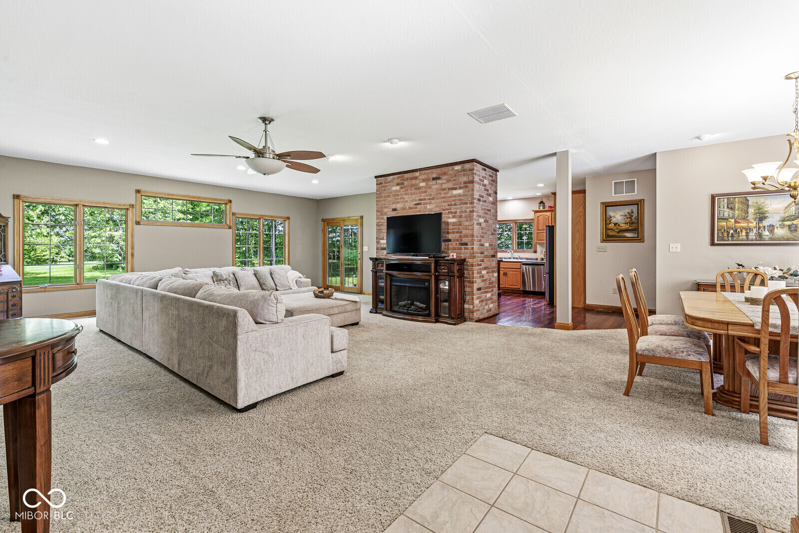 5599 Brandywine Road Shelbyville, IN 46176 - Photo 8 of 48