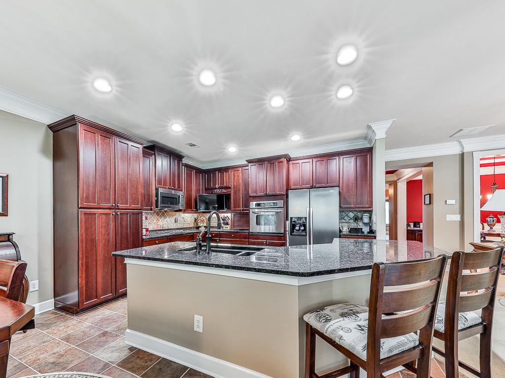 616 Laurel Crossing Canton, GA 30114 - Photo 23 of 66