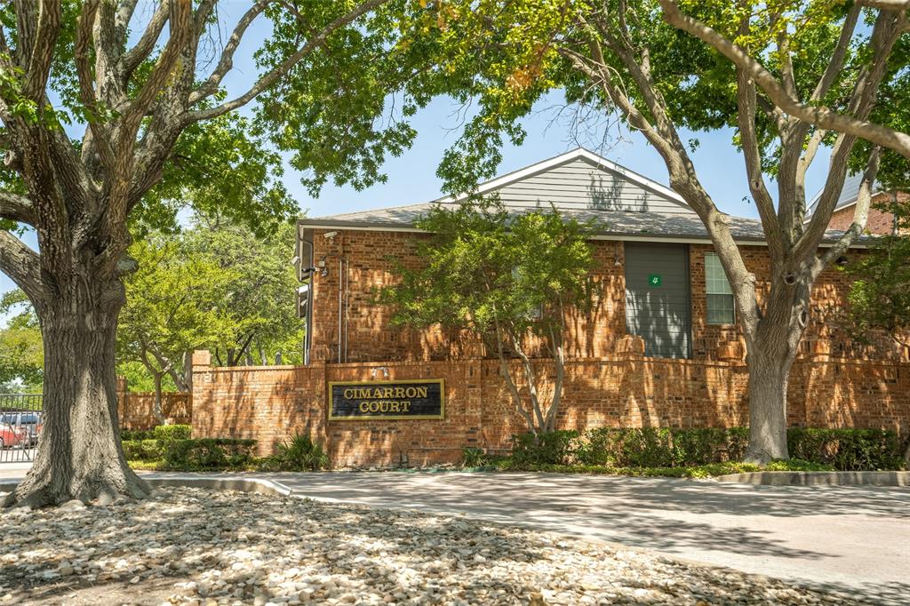 18333 Roehampton Drive, Unit 217 Dallas, TX 75252 - Photo 1 of 1