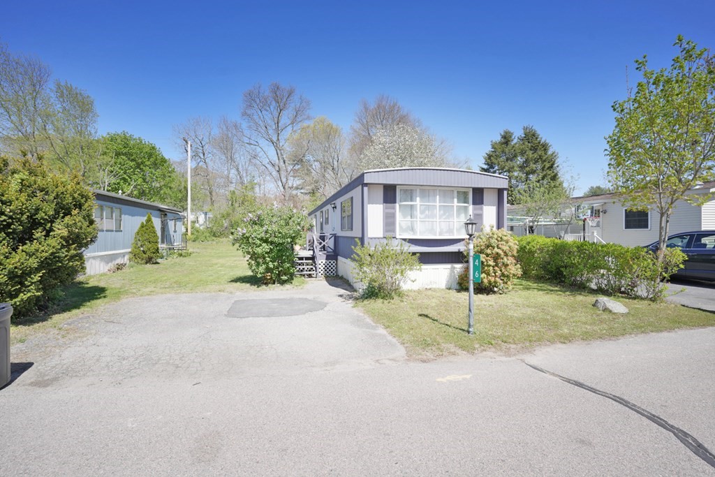 46 Willow Tree Drive Attleboro, MA 02703 - Photo 2 of 14