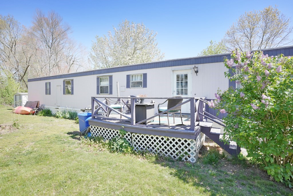 46 Willow Tree Drive Attleboro, MA 02703 - Photo 5 of 14