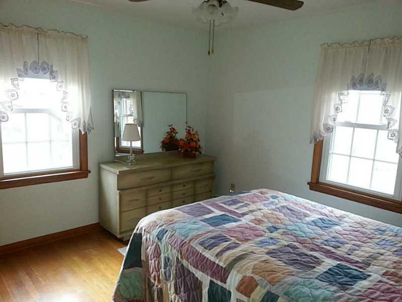 533 Winter Road New Castle, PA 16101 - Photo 16 of 25 Bedroom. Master Bedroom