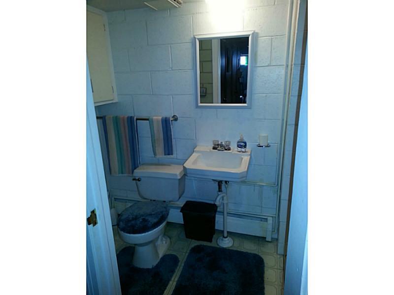 533 Winter Road New Castle, PA 16101 - Photo 19 of 25 Full Bath. Located in Basement of Home