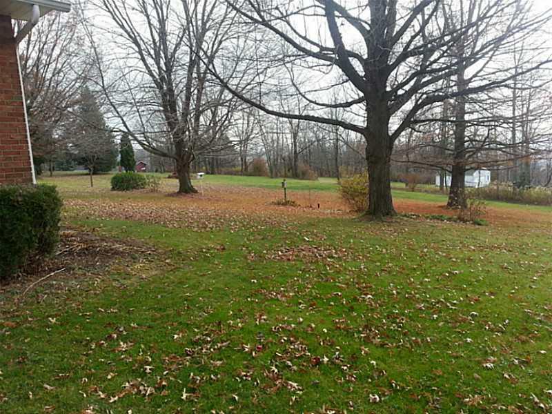 533 Winter Road New Castle, PA 16101 - Photo 24 of 25 Yard/Garden. Previous owners were gardeners several bulbs and flowers throughout the property