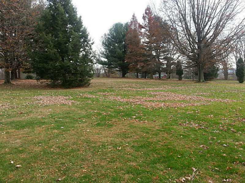 533 Winter Road New Castle, PA 16101 - Photo 4 of 25 Yard/Garden. Captivating Yard