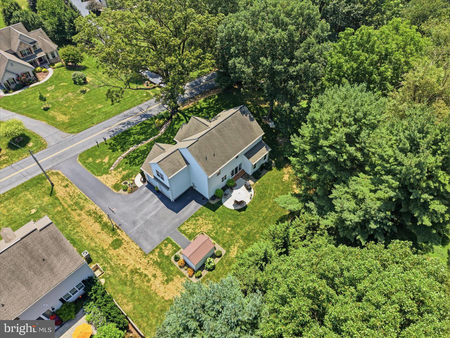 1102 Orchard Road Lititz, PA 17543 - Photo 81 of 83 Gallery Image 81