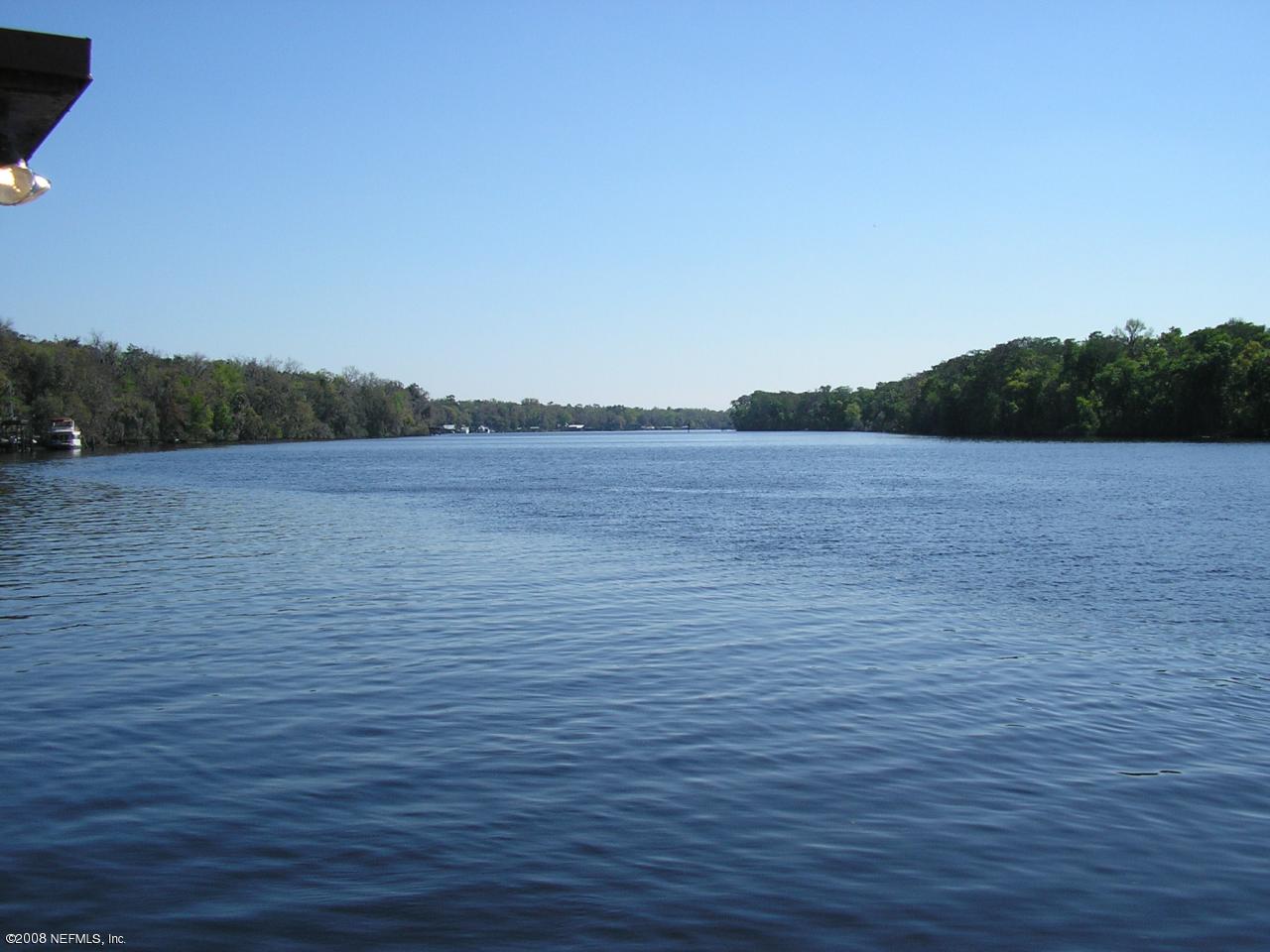 131 River Road Satsuma, FL 32189 - Photo 4 of 22 RIVER TO THE LEFT