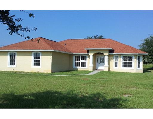 6305 Murphy Road Bartow, FL 33830 - Photo 1 of 1 Exterior Front