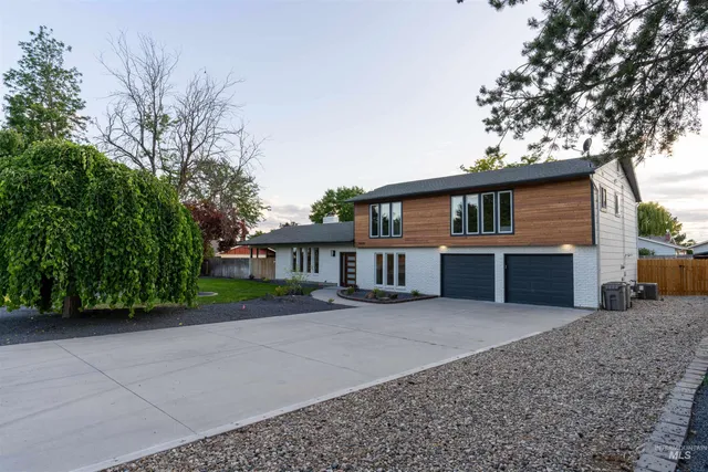 $635,000 | 16103 Kimball Avenue, Caldwell, ID 83607