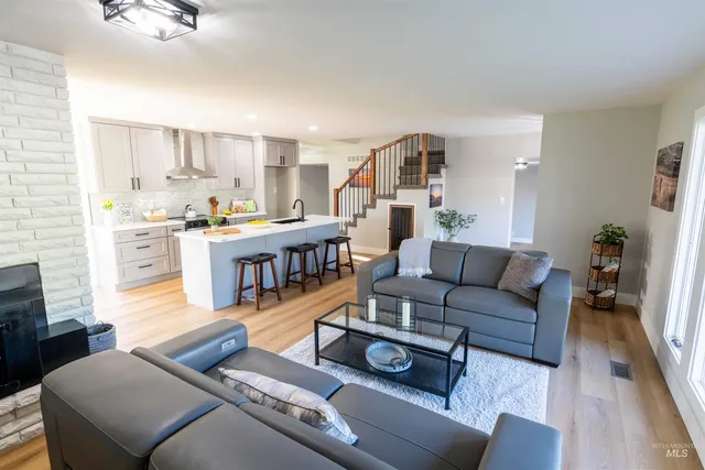 $635,000 | 16103 Kimball Avenue, Caldwell, ID 83607