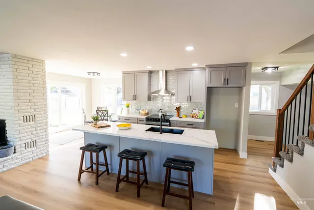 $635,000 | 16103 Kimball Avenue, Caldwell, ID 83607