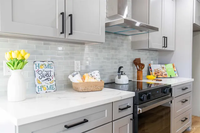 $635,000 | 16103 Kimball Avenue, Caldwell, ID 83607