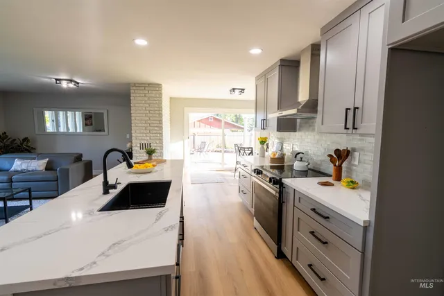 $635,000 | 16103 Kimball Avenue, Caldwell, ID 83607