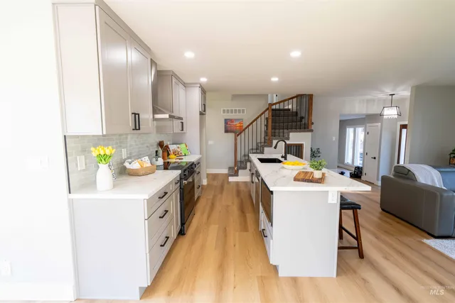 $635,000 | 16103 Kimball Avenue, Caldwell, ID 83607